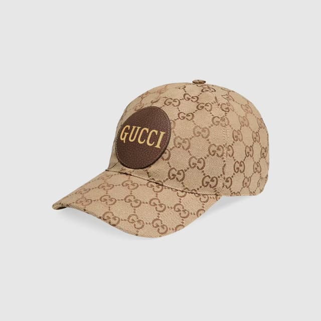 Gucci Cap